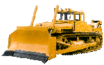 Бульдозер ДЭТ-250М2