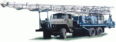 Агрегат ремонтный АР 32/40М