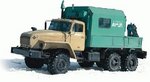 Агрегат ремонта качалок АРОК